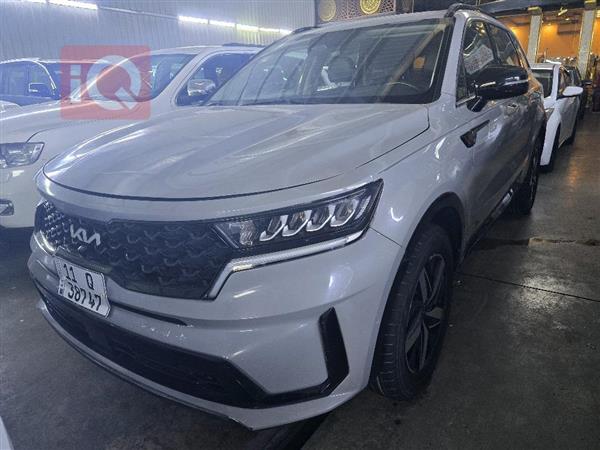 كيا سورينتو 2022 للبيع في العراق -  بغداد